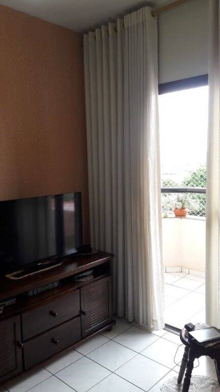 Apartamento, 2 quartos, 73 m² - Foto 2