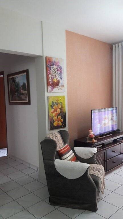 Apartamento, 2 quartos, 73 m² - Foto 3