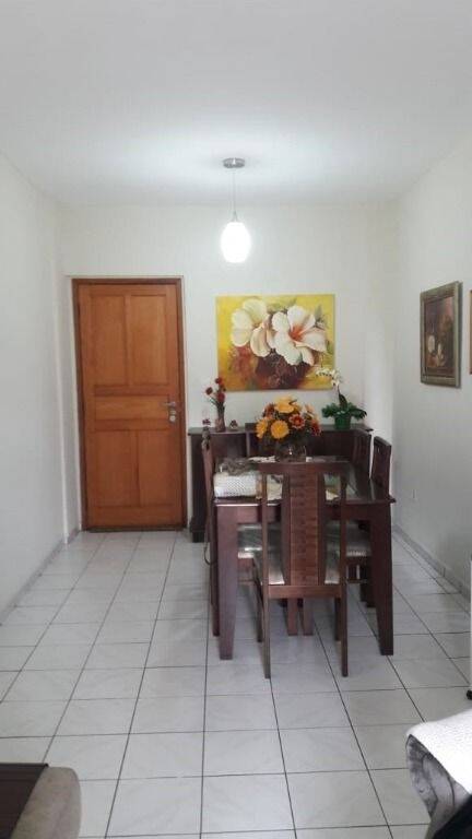 Apartamento à venda com 2 quartos, 73m² - Foto 7