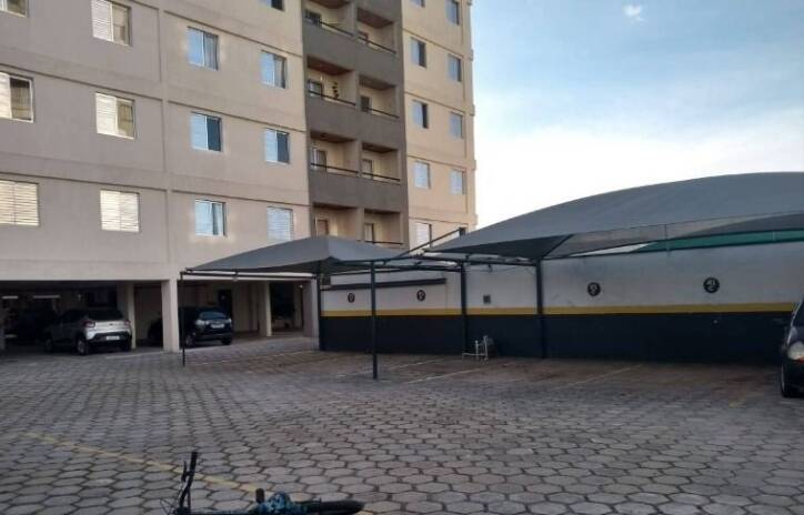 Apartamento à venda com 2 quartos, 73m² - Foto 23