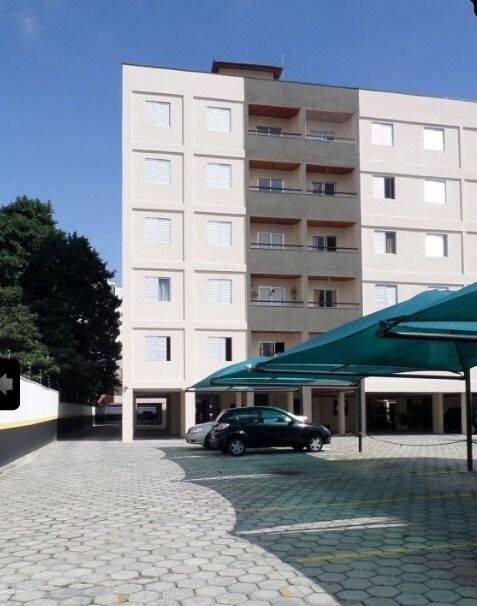 Apartamento à venda com 2 quartos, 73m² - Foto 24