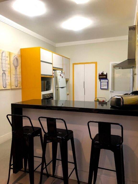 Sobrado à venda com 4 quartos, 220m² - Foto 17