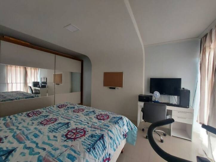 Sobrado à venda com 1 quarto, 140m² - Foto 8