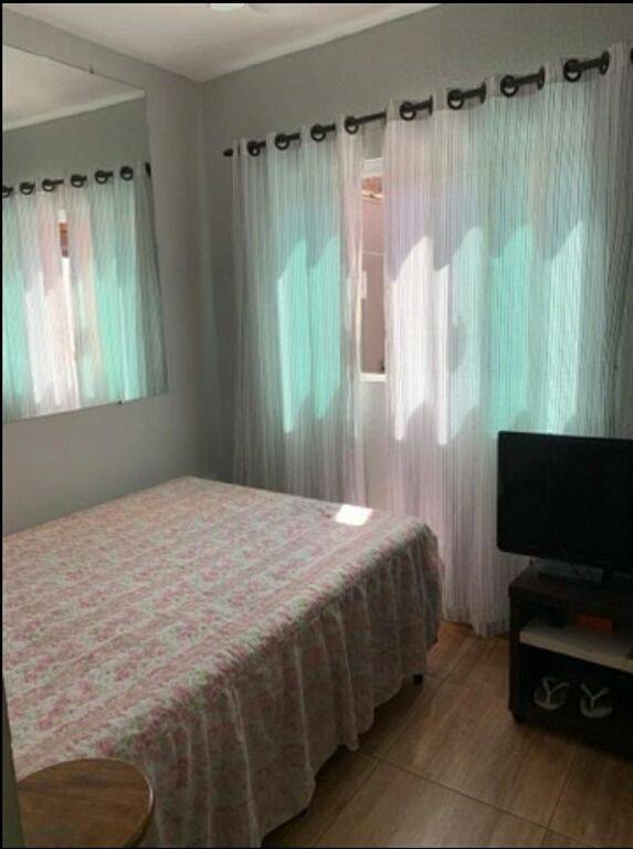 Casa à venda com 5 quartos, 200m² - Foto 20