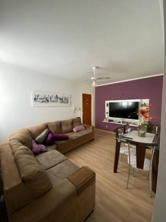 Apartamento, 2 quartos, 66 m² - Foto 1