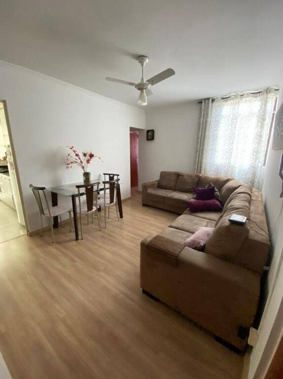 Apartamento, 2 quartos, 66 m² - Foto 2