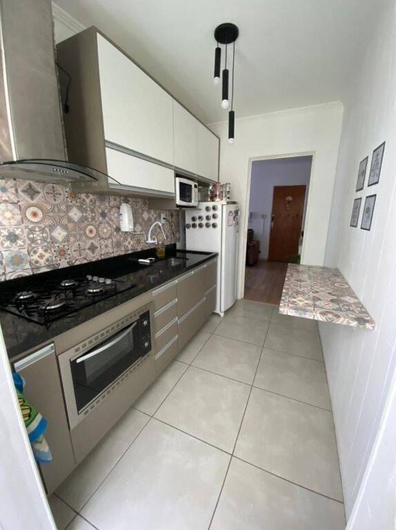 Apartamento, 2 quartos, 66 m² - Foto 4