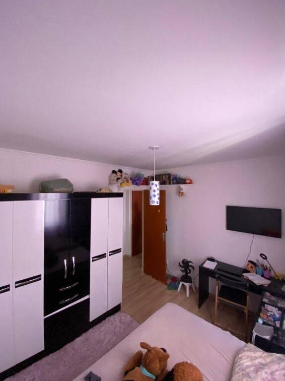 Apartamento à venda com 2 quartos, 66m² - Foto 5