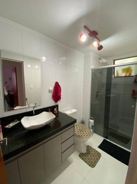 Apartamento à venda com 2 quartos, 66m² - Foto 6