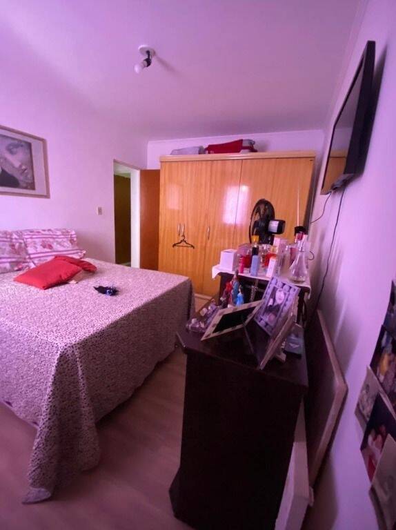 Apartamento à venda com 2 quartos, 66m² - Foto 7