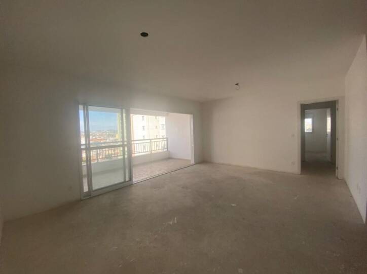 Apartamento à venda com 3 quartos, 142m² - Foto 1