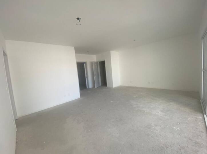 Apartamento à venda com 3 quartos, 142m² - Foto 3