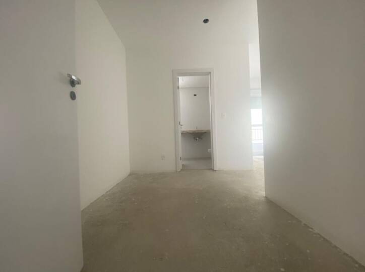 Apartamento à venda com 3 quartos, 142m² - Foto 8