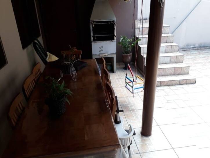 Sobrado à venda com 4 quartos, 199m² - Foto 13