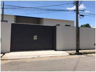 Depósito-Galpão-Armazém para alugar, 515m² - Foto 1