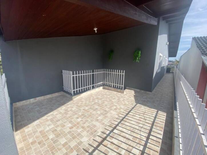 Sobrado à venda com 2 quartos, 201m² - Foto 3