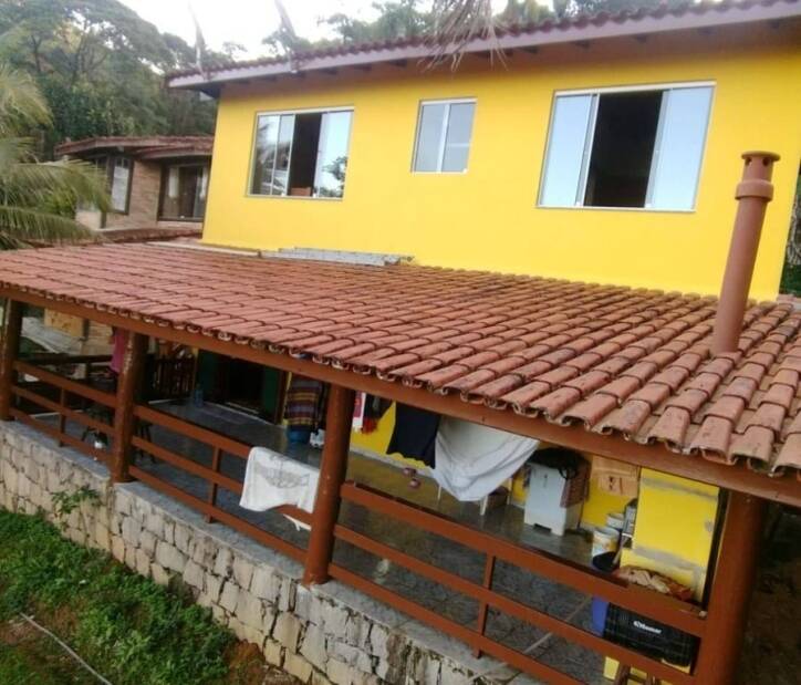 Sobrado à venda com 3 quartos, 195m² - Foto 1