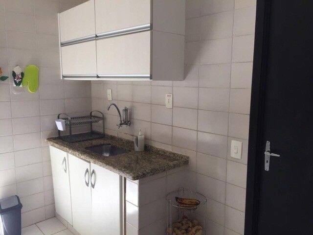 Apartamento à venda com 2 quartos, 68m² - Foto 5