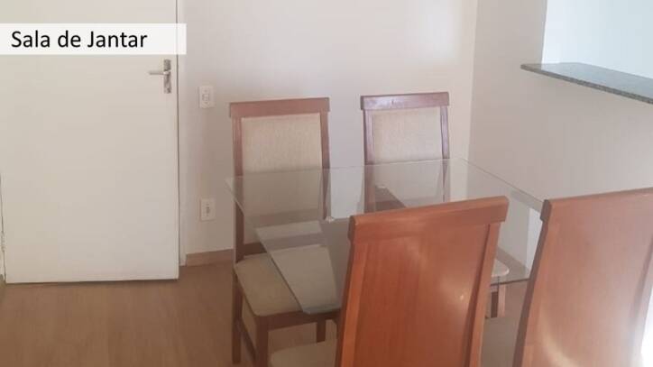 Apartamento, 2 quartos, 58 m² - Foto 2