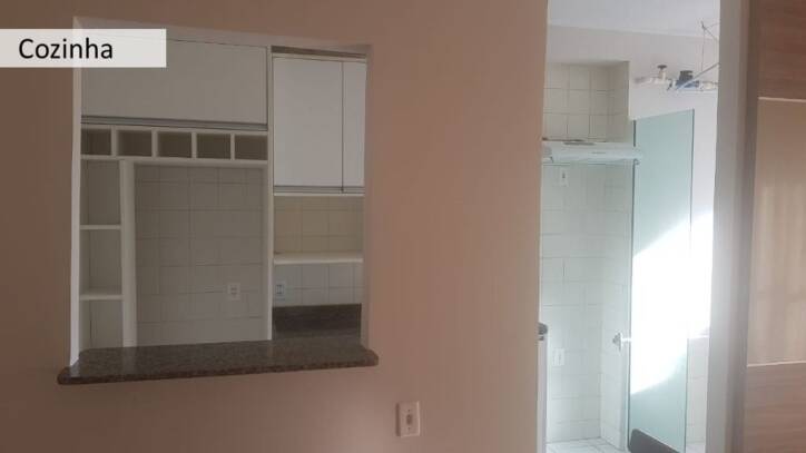 Apartamento, 2 quartos, 58 m² - Foto 4