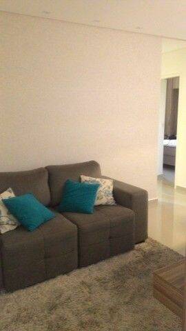 Apartamento à venda com 2 quartos, 46m² - Foto 1