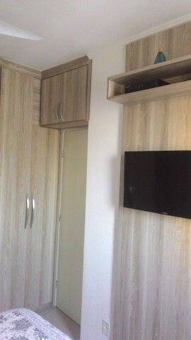 Apartamento à venda com 2 quartos, 46m² - Foto 10