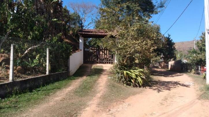 Fazenda à venda com 2 quartos, 6000m² - Foto 1