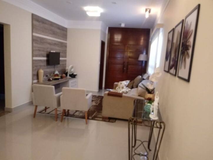 Casa à venda com 3 quartos, 203m² - Foto 11