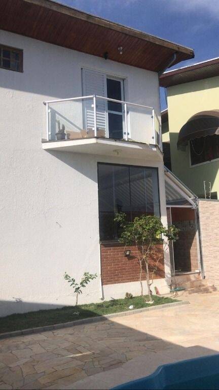 Sobrado à venda com 3 quartos, 270m² - Foto 17