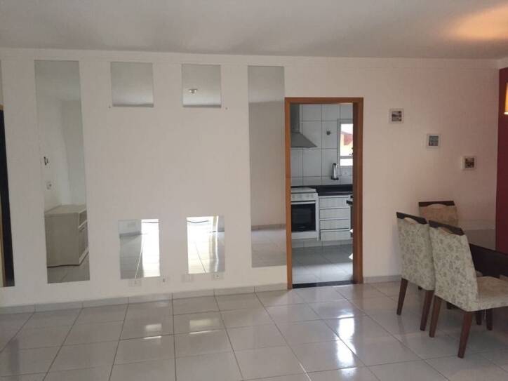 Apartamento à venda com 3 quartos, 83m² - Foto 1