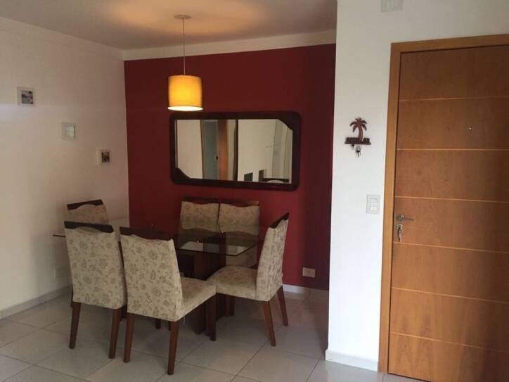 Apartamento à venda com 3 quartos, 83m² - Foto 3