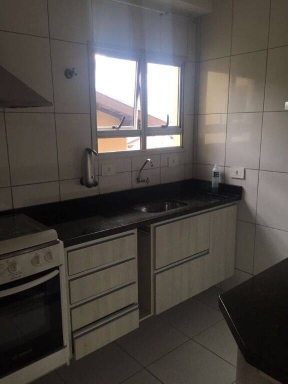 Apartamento à venda com 3 quartos, 83m² - Foto 5