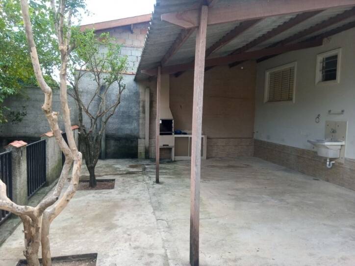 Casa à venda com 2 quartos, 92m² - Foto 5