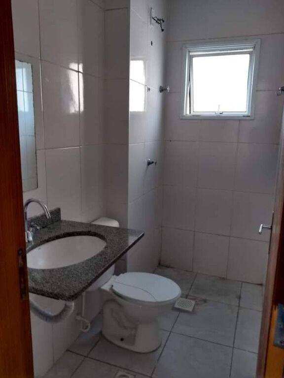 Apartamento à venda com 2 quartos, 58m² - Foto 3