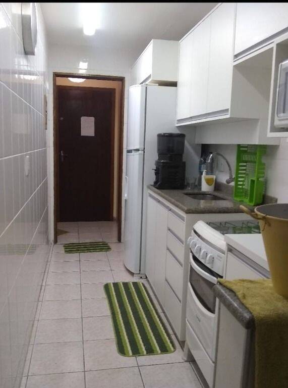 Apartamento à venda com 2 quartos, 82m² - Foto 5