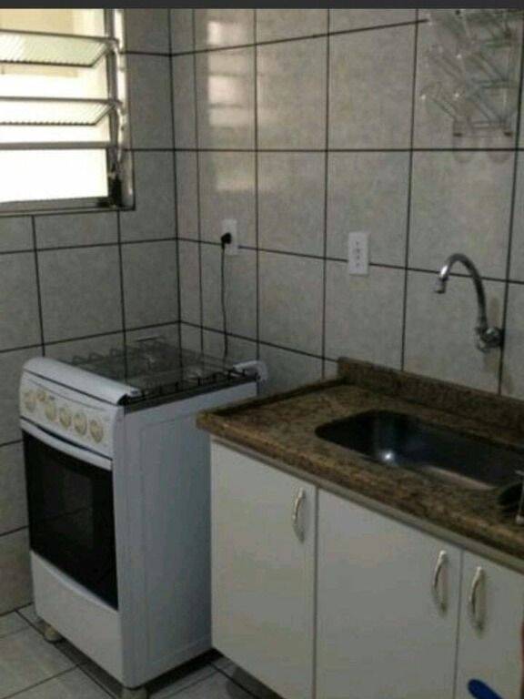 Apartamento à venda com 3 quartos, 81m² - Foto 3