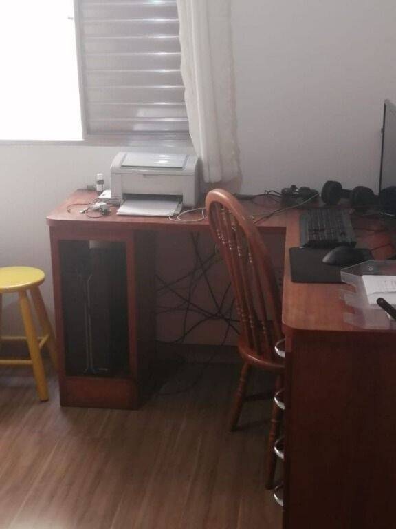 Apartamento à venda com 3 quartos, 81m² - Foto 6