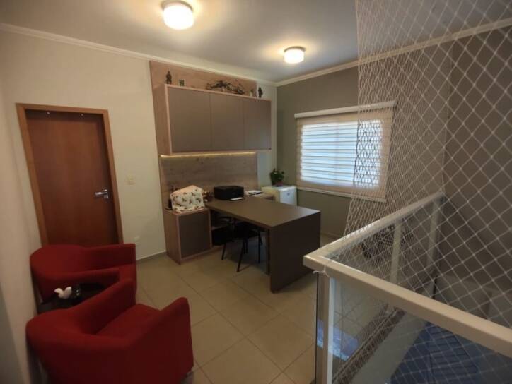 Sobrado à venda com 3 quartos, 247m² - Foto 10