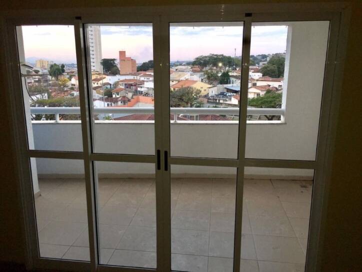 Apartamento, 3 quartos, 127 m² - Foto 3