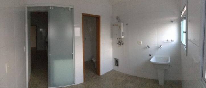 Apartamento à venda com 3 quartos, 127m² - Foto 8