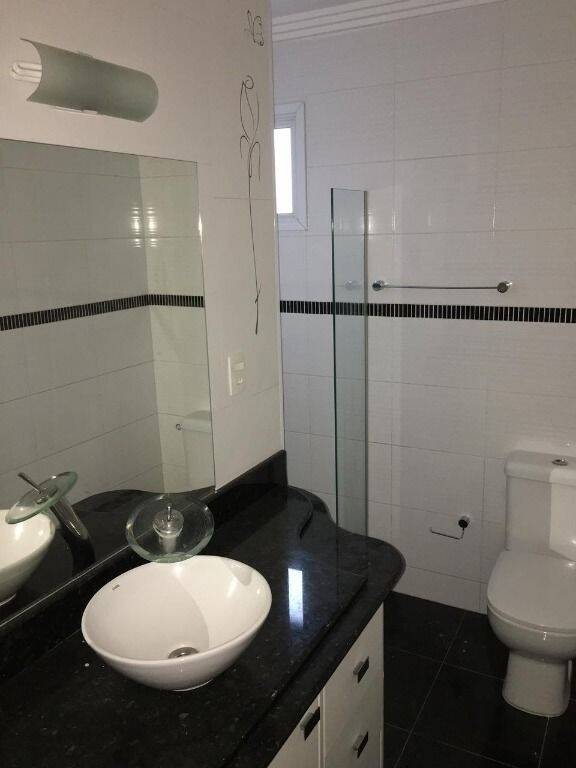 Apartamento à venda com 3 quartos, 127m² - Foto 10