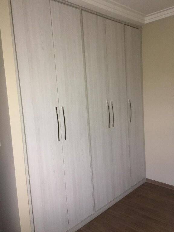 Apartamento à venda com 3 quartos, 127m² - Foto 11