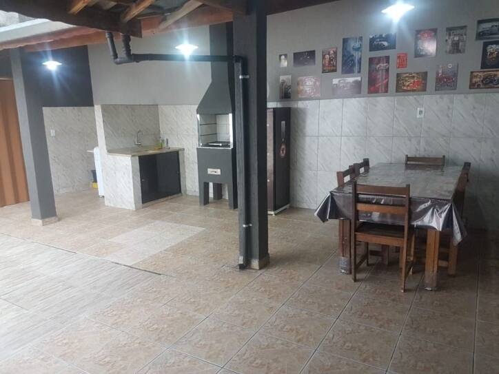 Casa à venda com 2 quartos, 170m² - Foto 17