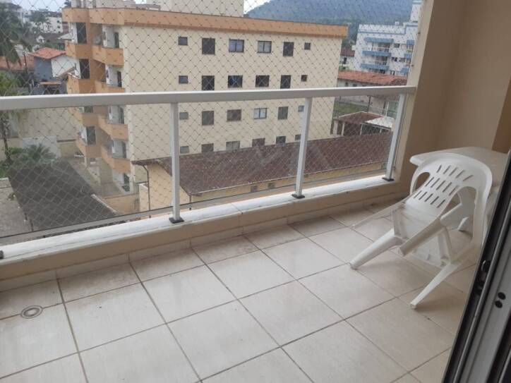 Apartamento à venda com 3 quartos, 137m² - Foto 1