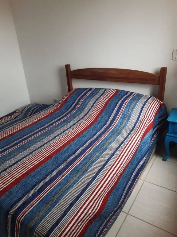 Apartamento à venda com 3 quartos, 137m² - Foto 6