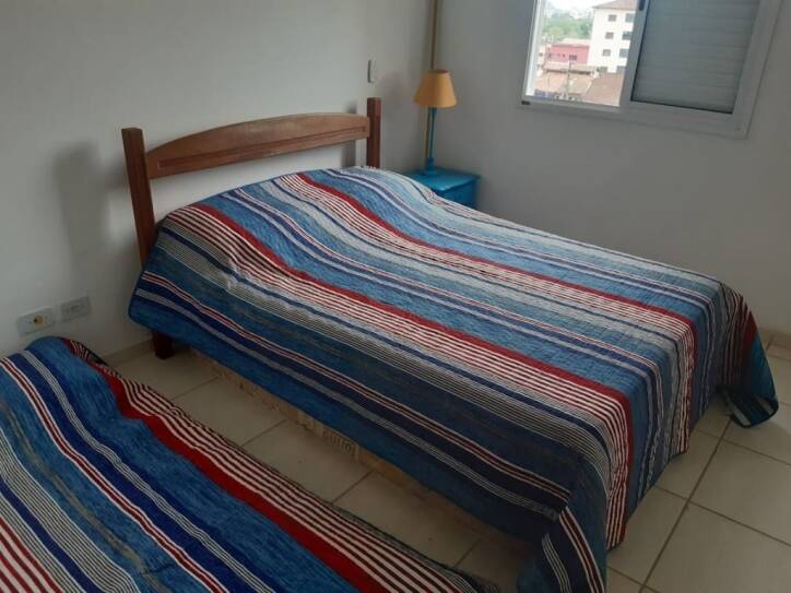 Apartamento à venda com 3 quartos, 137m² - Foto 7