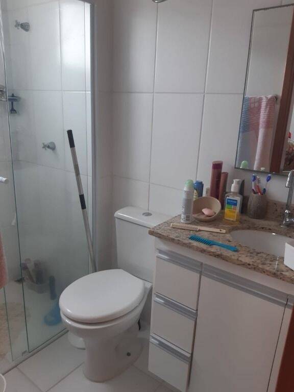 Apartamento à venda com 3 quartos, 137m² - Foto 9