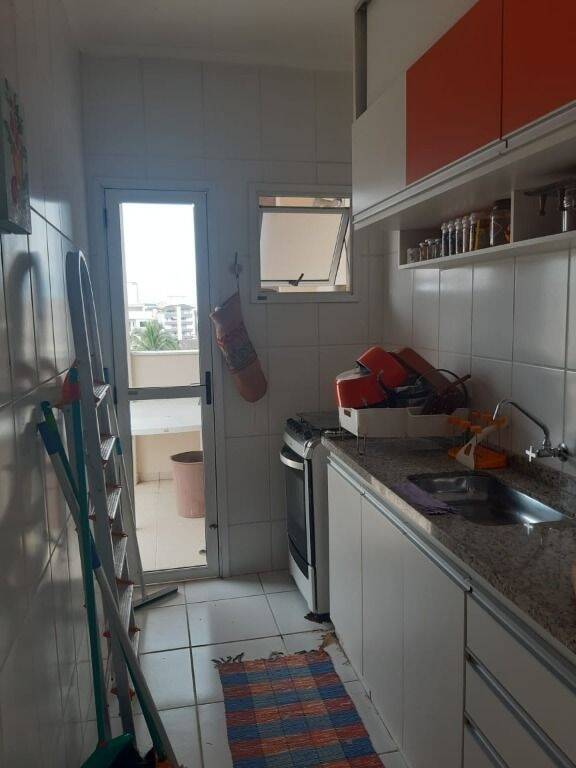 Apartamento à venda com 3 quartos, 137m² - Foto 13