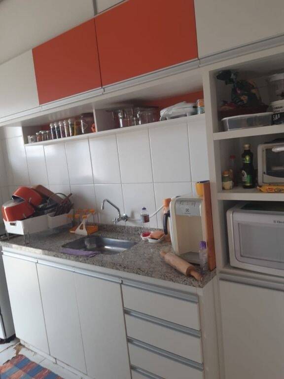 Apartamento à venda com 3 quartos, 137m² - Foto 14