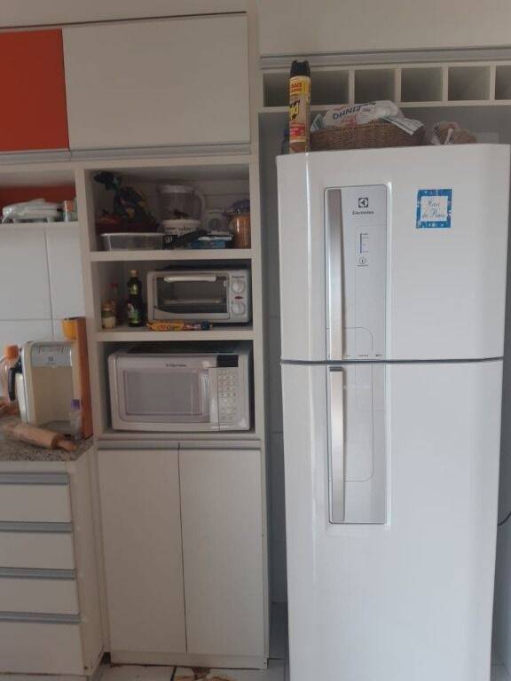 Apartamento à venda com 3 quartos, 137m² - Foto 15